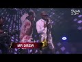 Mr Drew massive performance at VGMA