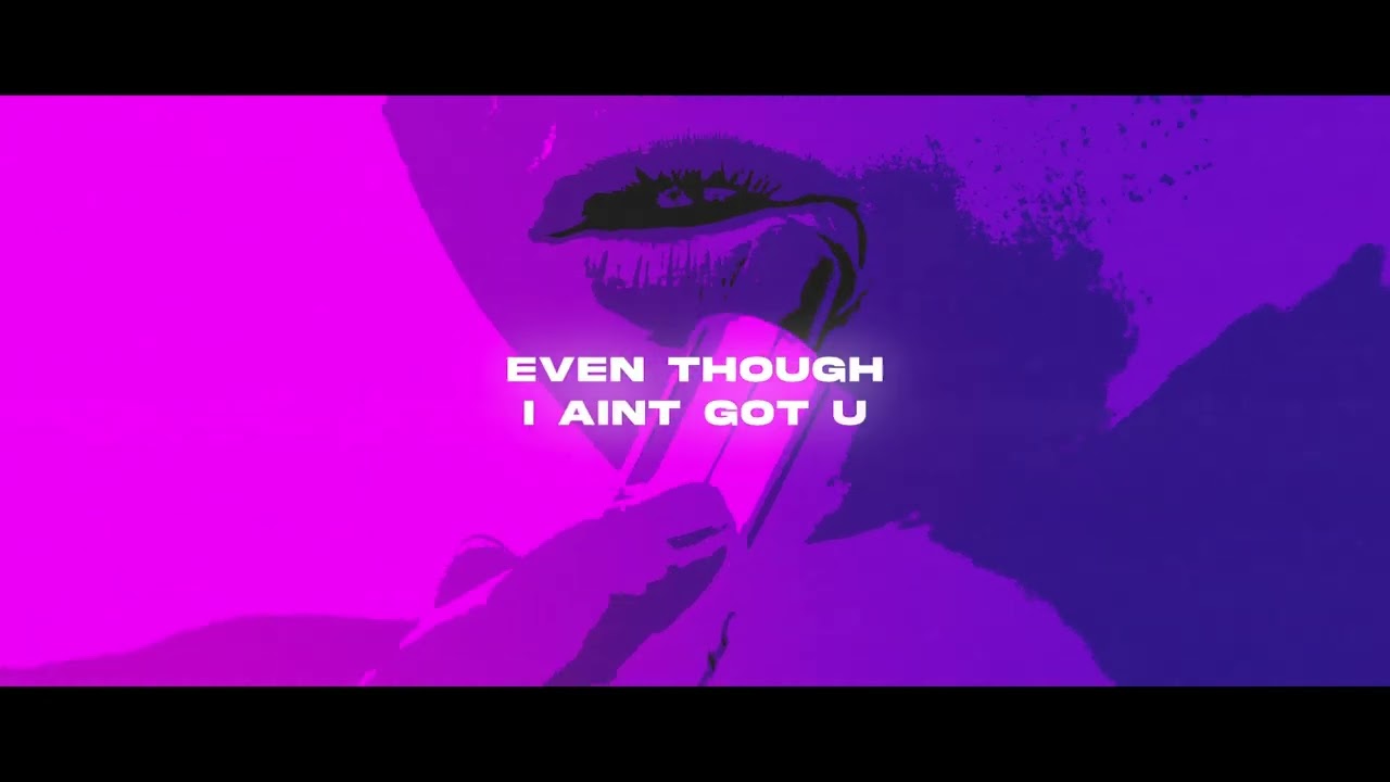 RVRE- Say It Again (Lyric Video)