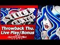 QUICK Bonus Rounds and Free Games!!  The Big Jackpot ...