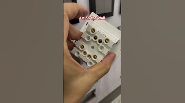 we are specializing produce a high quality switches and socket#switch #socket #light #مفتاح #مقابيس