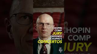 Thumbnail for 🥊 Defending Chopin concertos against the musicologists! 🤷‍♂️