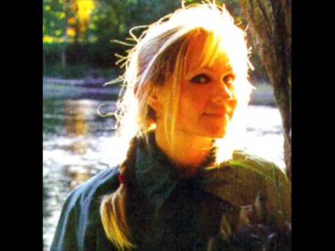 Sad Slow Songs: Eva Cassidy - Fields Of Gold