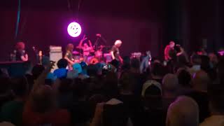 Guided By Voices - Cut Out Witch - Live in Dayton, OH @ Dayton Masonic Temple 9/1/2023