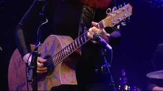 GuGabriel "Shelter On My Shadow" Live June 2013