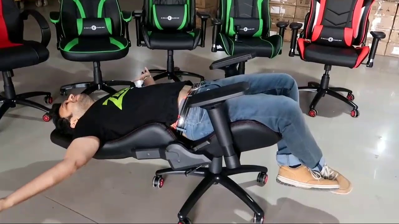  PEWDIEPIE  CHAIR  INDIA 399  YouTube