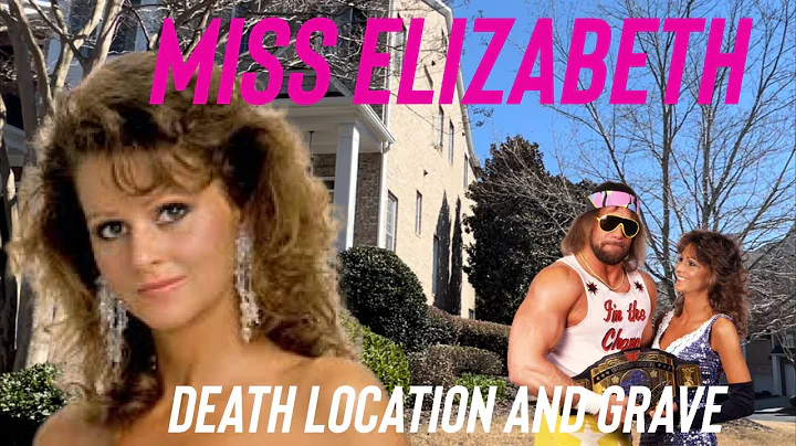 Famous Graves: Miss Elizabeth - Where She Died and...