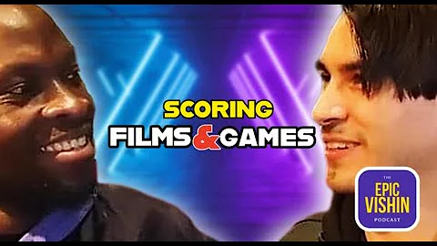 How Film & Game Composers Actually Build a Career (Manchester)