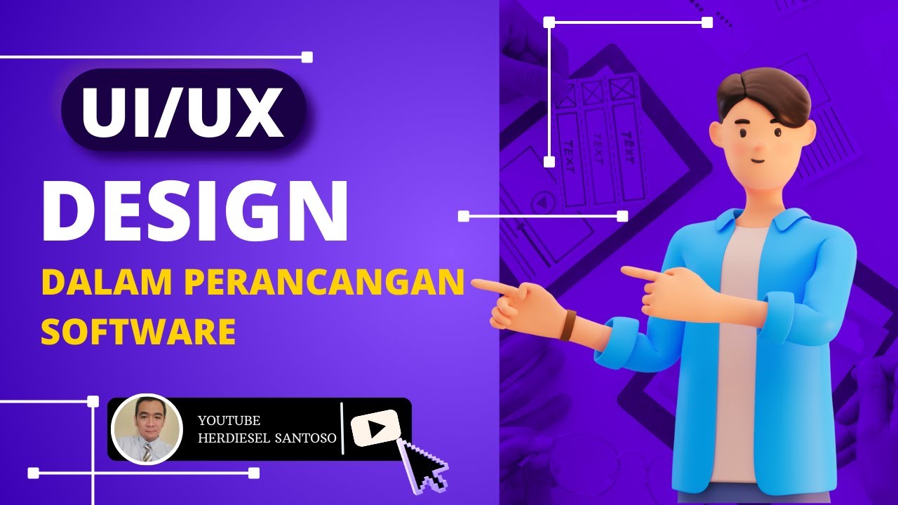 User Experience UX dan User Interface (UI/UX) Dalam Perancangan ...
