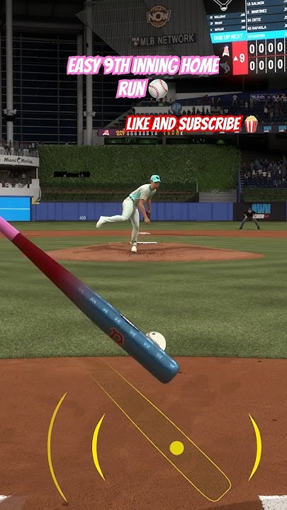 You Missed It?! Tork'S Crazy 9Th Inning Homerun In Chicago! - ihm9b4b