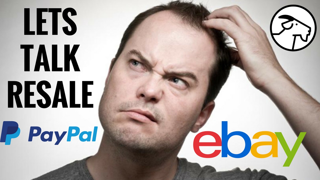 WHERE AND HOW DO I SELL MY YEEZY S YouTube