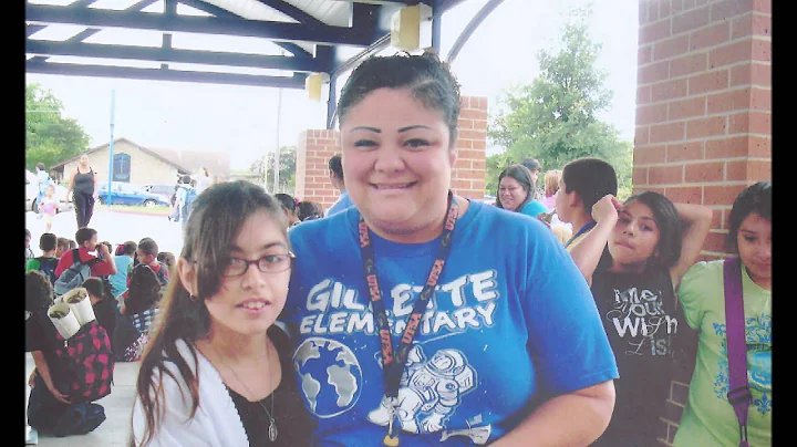 ~Elizabeth Delagarza~