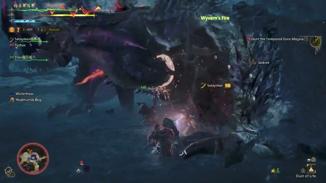 Do not over-commit 🤣