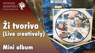 Ži tvorivo (Harmony) - mini album