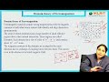 LEC33 |Advanced Engineering Physics |Magnetic and Dielectric Materials-3 by Dr. S. Deepthi