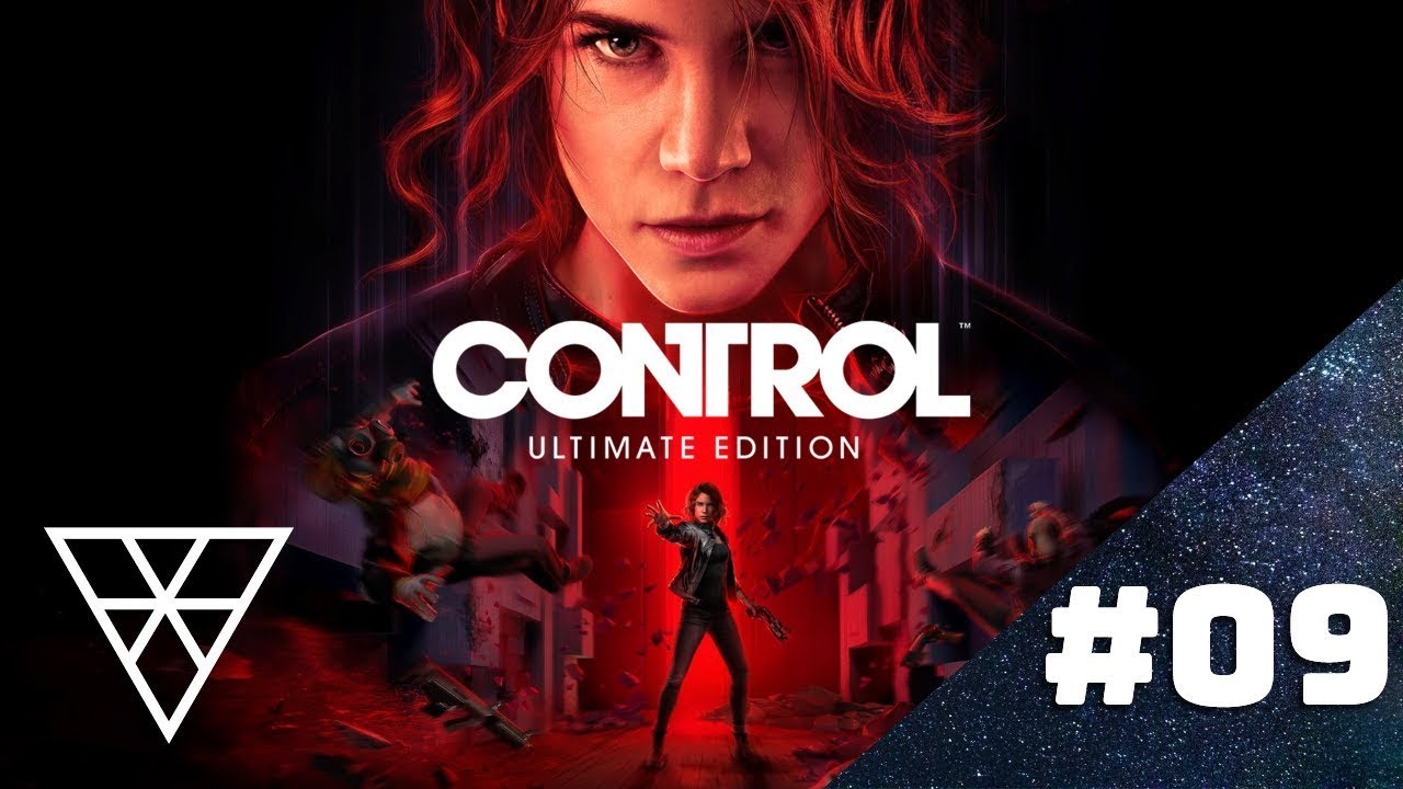 Control Ultimate Edition - YouTube