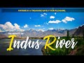 Pakistan Travel Vlog | History of Indus River | Village Life In Pakistan | Beauty of Pakistan