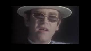 Elton John - Love Songs Part 1 (1995)