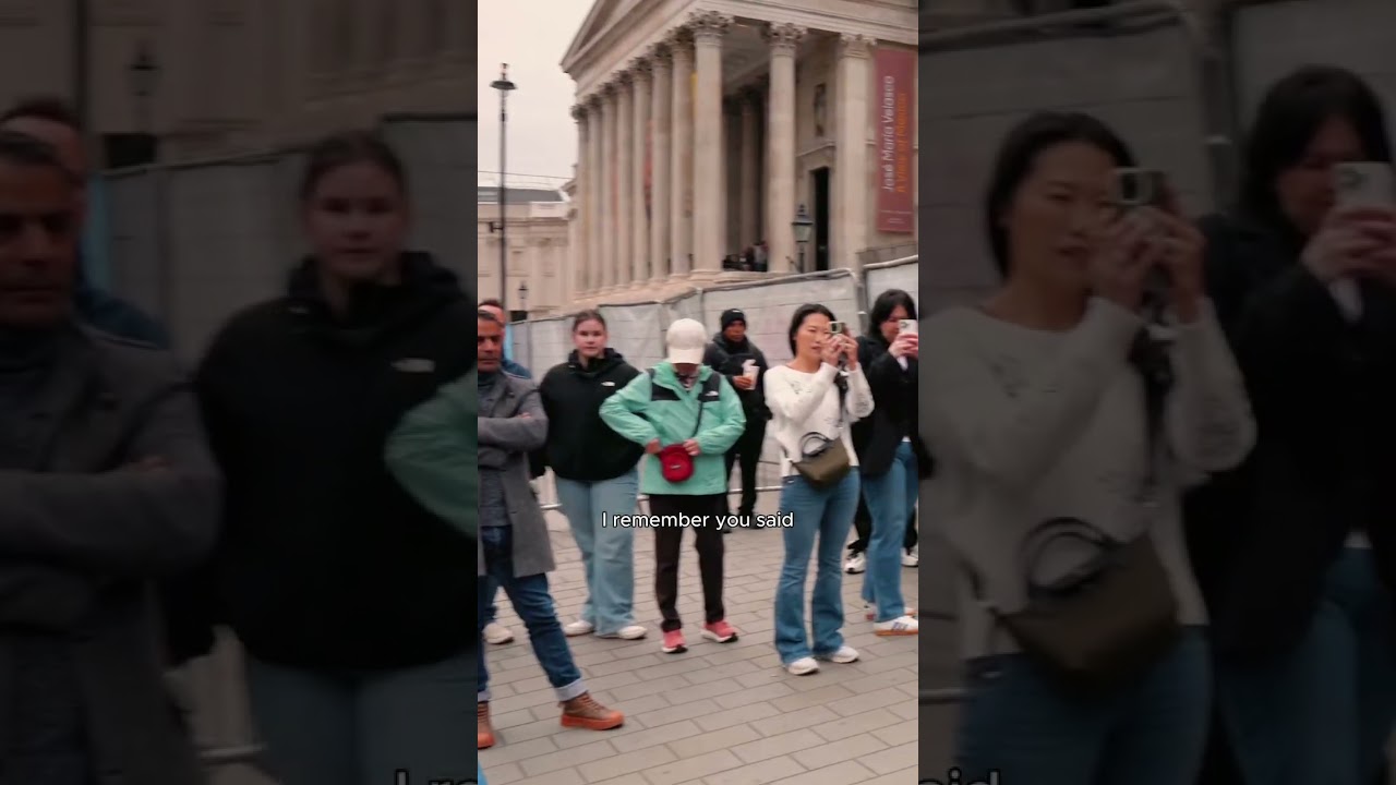Watch Sometimes it lasts in love, but sometimes it hurts instead... #streetperformer #atticusblue on YouTube Watch Sometimes it lasts in love, but sometimes it hurts instead... #streetperformer #atticusblue on YouTube