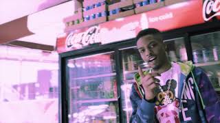 Watch Pierre Bourne Stereotypes video