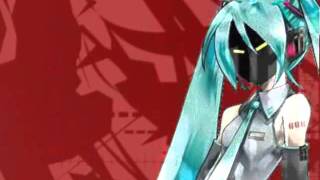【Hatsune Miku】Meirei[English/romaji]