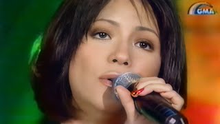 Download Lagu Regine Velasquez - Dadalhin (Live on SOP) MP3 Download Lagu Regine Velasquez - Dadalhin (Live on SOP) MP3