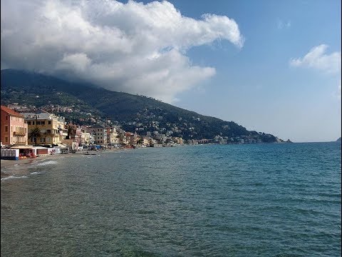 Places to see in ( Alassio - Italy )