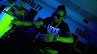 Jaye "First Time" [Dir. by @The_Good_Eye x @J_Spealz x @ishotdat]