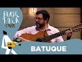 Batuque | Piano e Primórdios