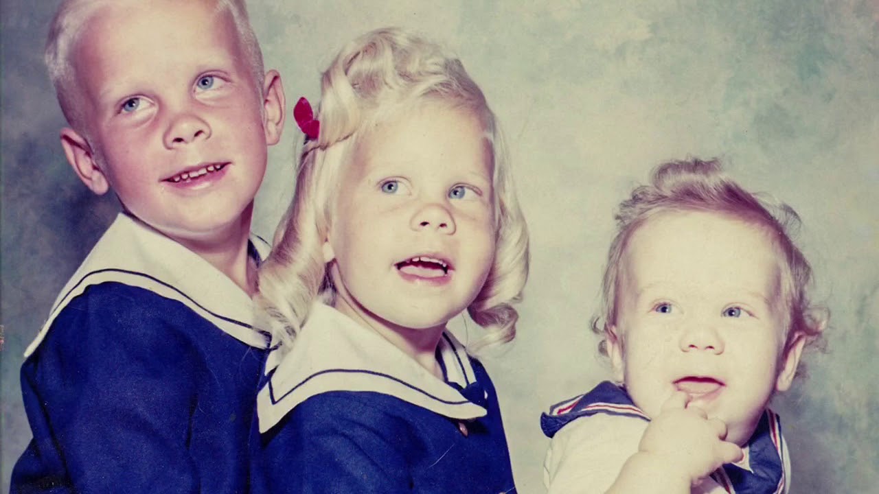 Dan Swanson memorial slideshow