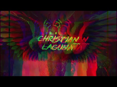 Cachengue & Perreo Set #9 by. DJ Christian Laguna