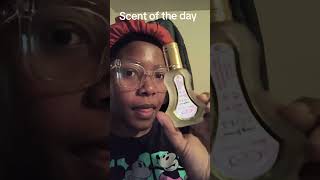 Scent of the day #perfumetok #perfumes #perfumetiktok #creatorsearchinsights #trending