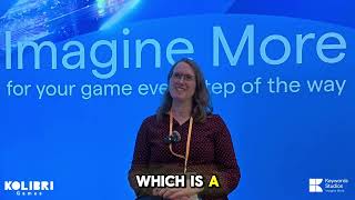 Kolibri Games - Head of Player Communications