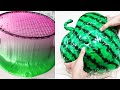 1 Hour Oddly Satisfying Slime ASMR No Music Videos #6 Relaxing Slime 2021