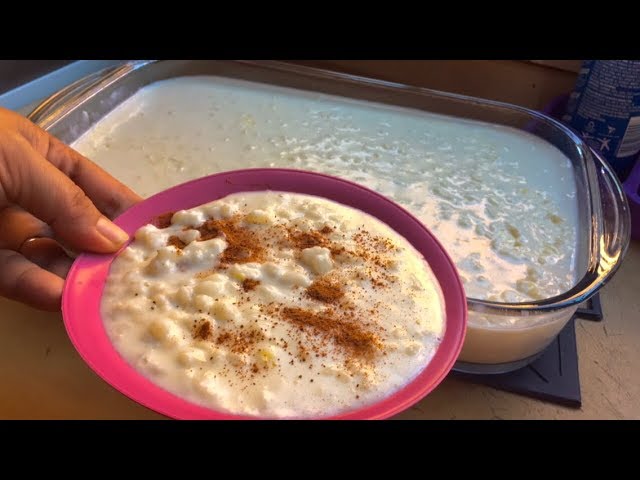 CANJICA CREMOSA TRADICIONAL