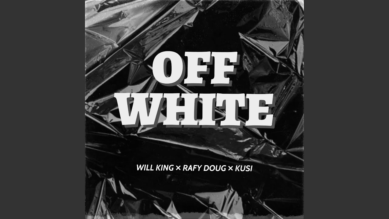 Mira Off White en YouTube Mira Off White en YouTube