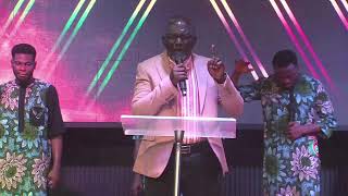 DOES/DOES 10th Anniversary Live「Thanksg… 10TH ANNIVERSARY THANKSGIVING SERVICE | 12TH APRIL, 2026 - YouTube