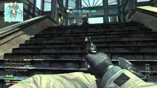 jokez-on-U - Grenade fail = Winning