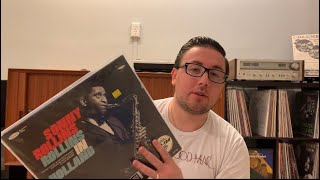 RSD Black Friday Vinyl Finds + Recent Finds &amp; Grails