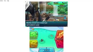 Defeating Captain Lana (Optional)