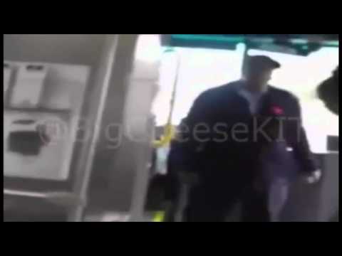 bus driver uppercut bus driver uppercut