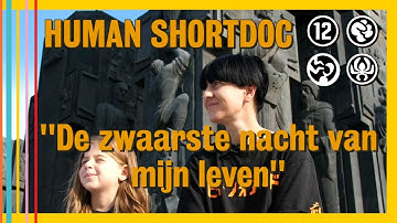HUMAN SHORTDOC I NAJA