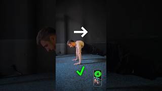 Fix Wrist Pain With Push Ups!