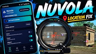 FAKE LAG "Nuvola Vpn"👑 | 🥶 FREEZE + V2 +TELEKILL ♾️ + GOST  💥 | FF OB55  ANTIBAN 💯 | HACKER 2.0 screenshot 5