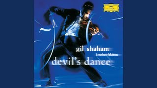 Miniatura del video "Gil Shaham - John Williams: The Witches of Eastwick - Devil's Dance (Arr. Williams)"