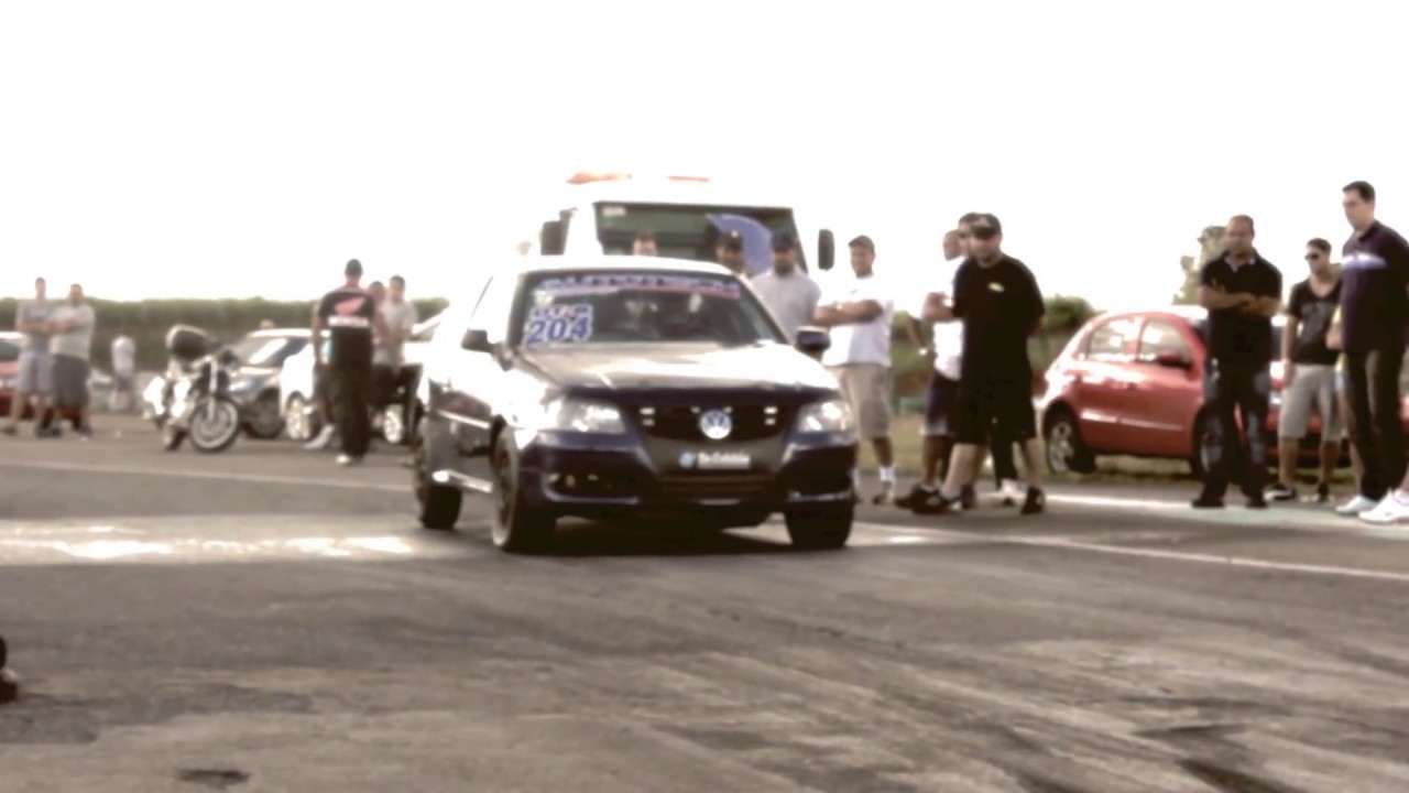 Teaser Autotech Motorsports YouTube