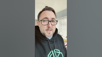 SwissBorg merch finally arrived! #crypto #cryptocurrency #swissborg #investing