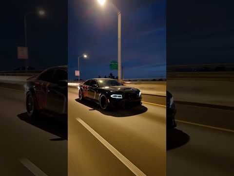 Hellcat Whine Rollers