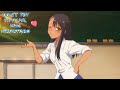 Un bel disegno merita un premio! | DON'T TOY WITH ME, MISS NAGATORO