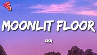 LISA - MOONLIT FLOOR chords