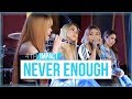 The greatest showman  never enough  4th impact